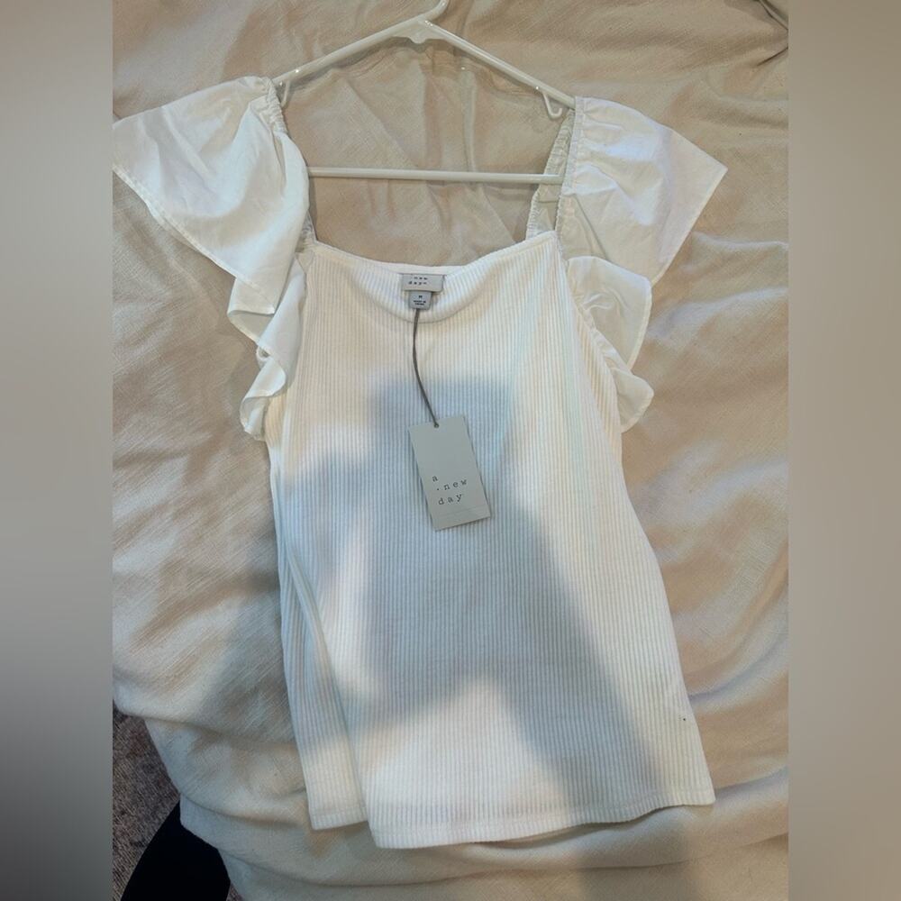 NWT A New Day Top